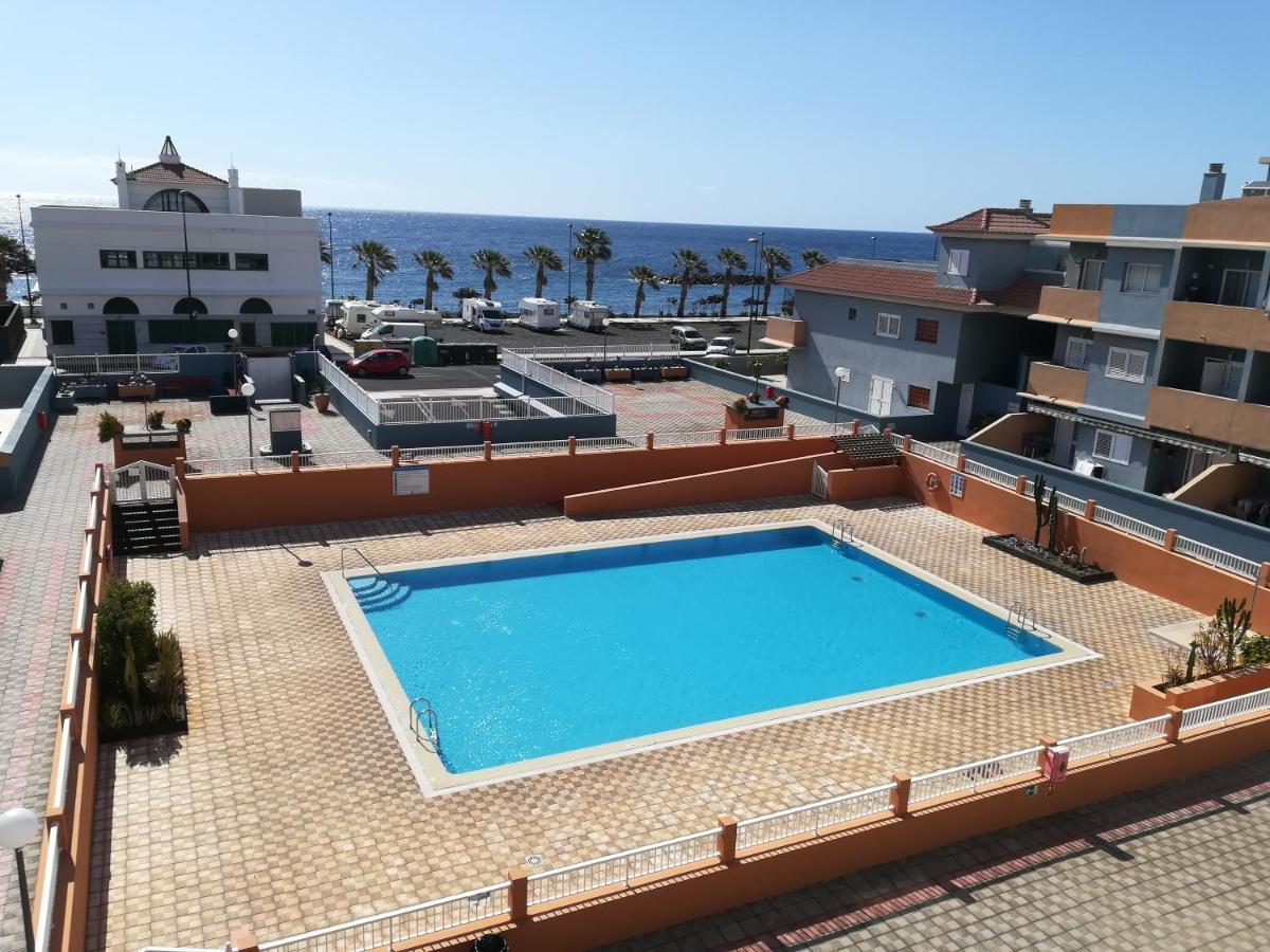 Appartement Casa Gutiérrez *