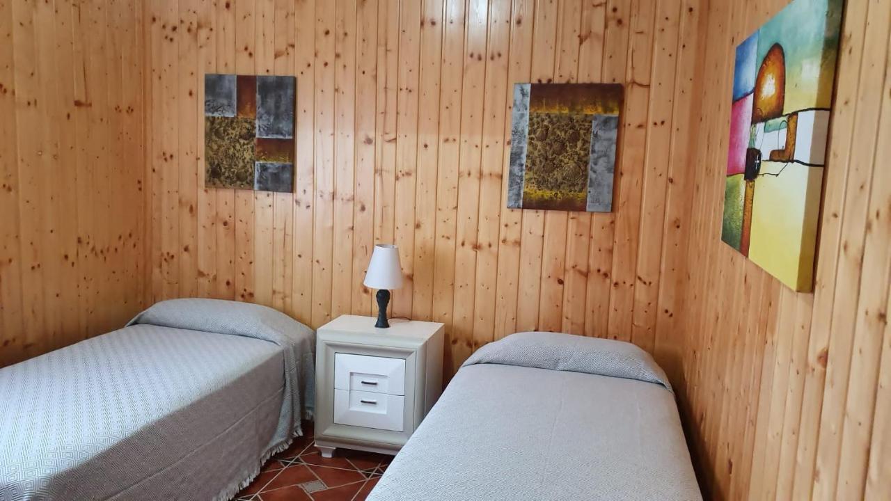 Casa Maye Country house La Cisnera