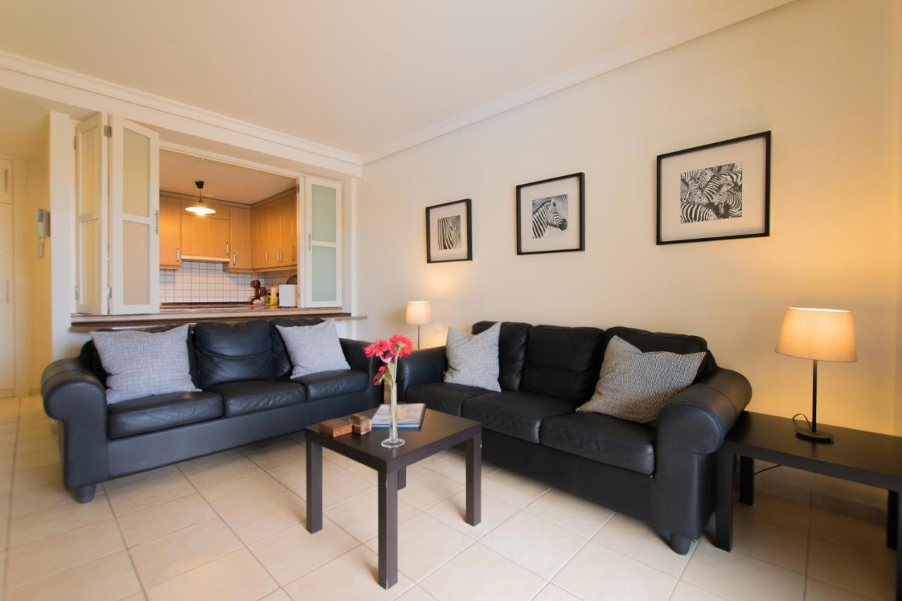 Balcon De Gigantes - Tenesol Appartement *