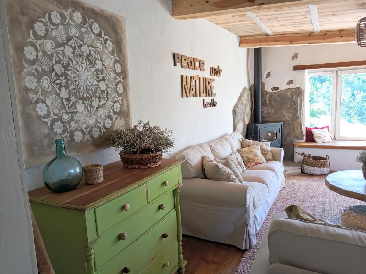 Casa rural Casa La Jara