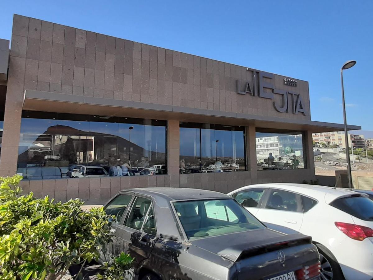 New Appartement, Fully Air Conditioned, South Tenerife! La Tejita