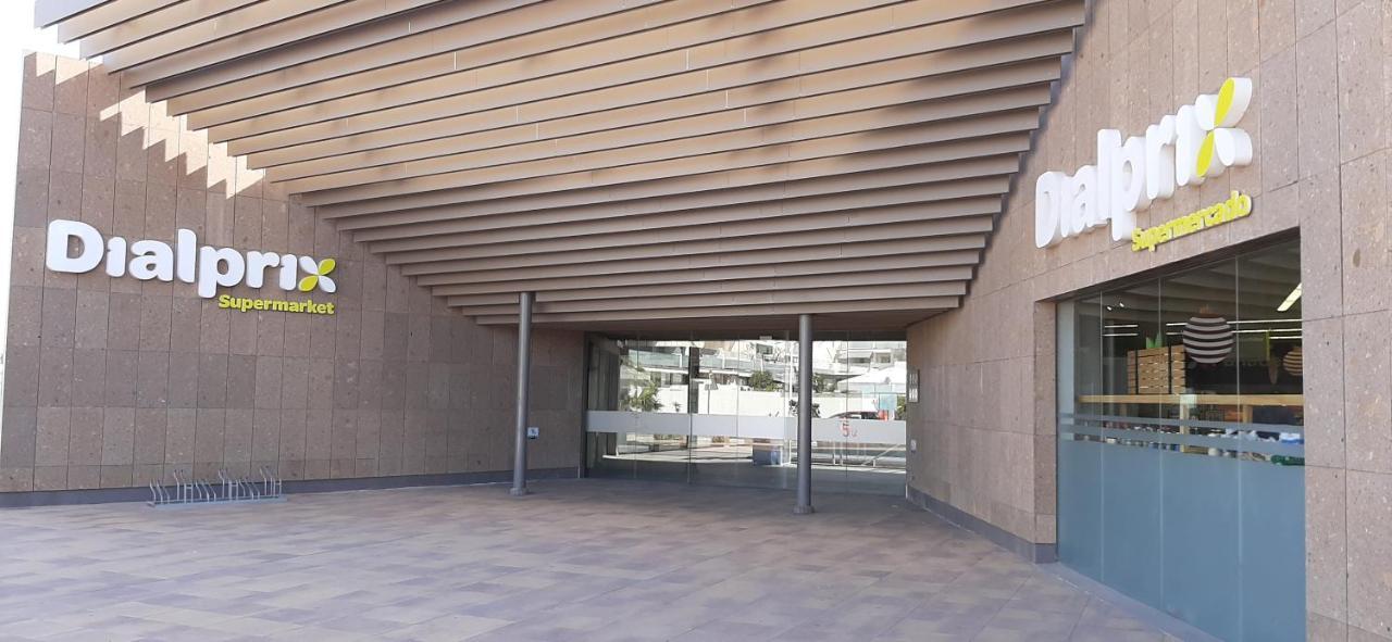 New Appartement, Fully Air Conditioned, South Tenerife! *