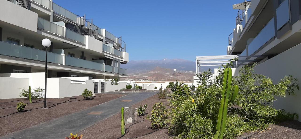 New Appartement, Fully Air Conditioned, South Tenerife! Appartement