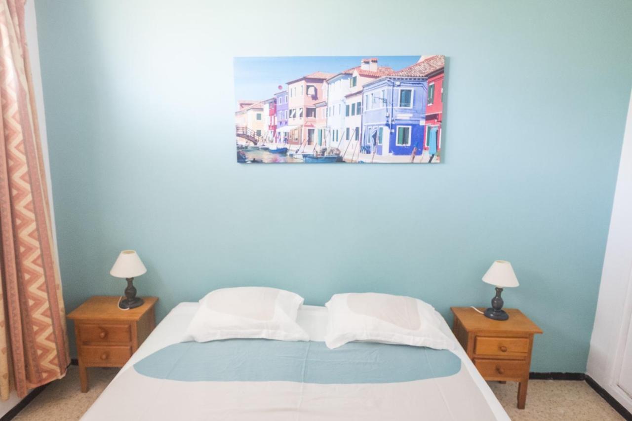 Apartamento Sirenas Free Wifi *