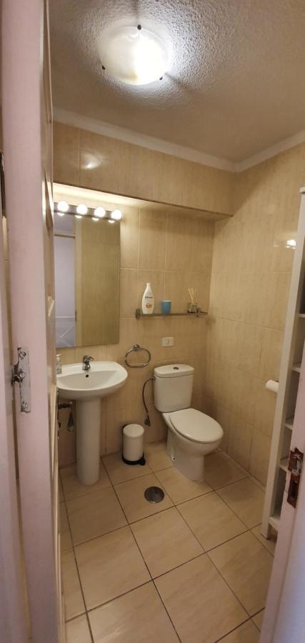 Parque Santiago 2 Luxery 2 Bedroom Appartement Playa de las Américas
