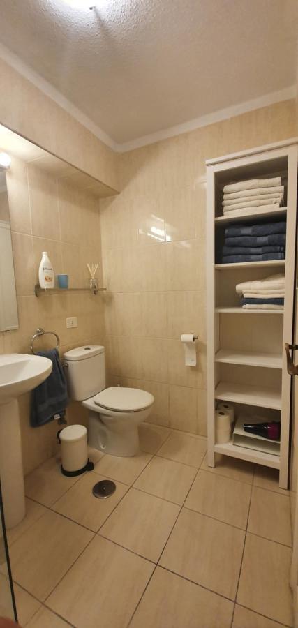 Parque Santiago 2 Luxery 2 Bedroom Appartement *