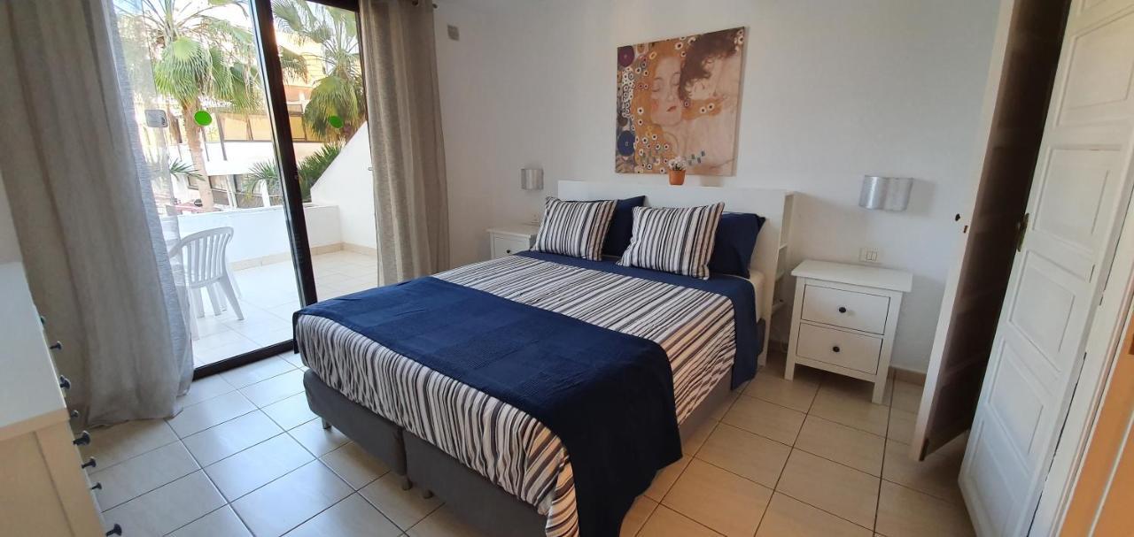 Parque Santiago 2 Luxery 2 Bedroom Appartement *