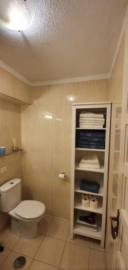 Parque Santiago 2 Luxery 2 Bedroom Playa de las Américas