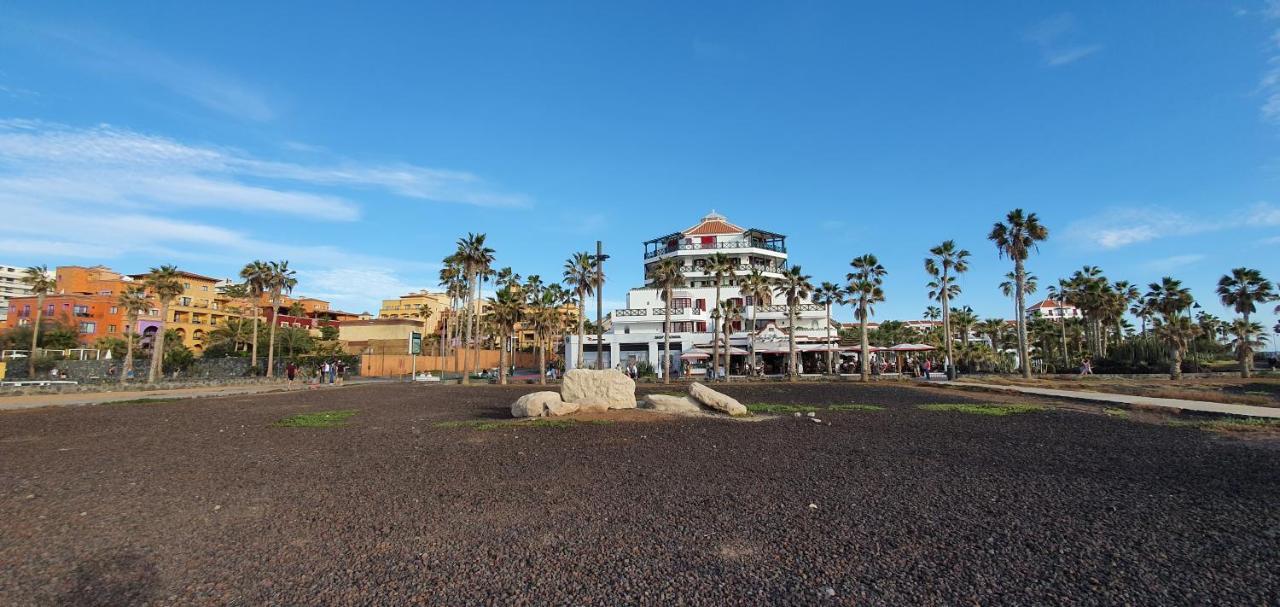 Parque Santiago 2 Luxery 2 Bedroom Appartement