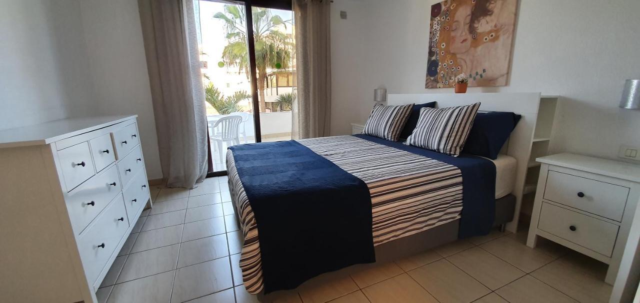 Appartement Parque Santiago 2 Luxery 2 Bedroom