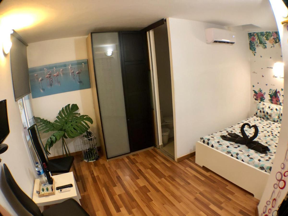 Bunga-love (adults Only) 3* Costa Adeje (Tenerife)