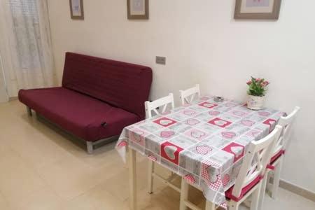 Appartement Casa Sandra Costa Del Silencio