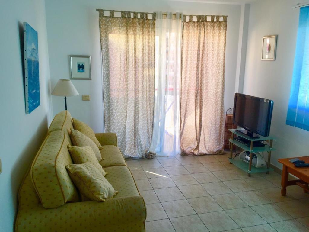 Jardines Del Mar Apartment *