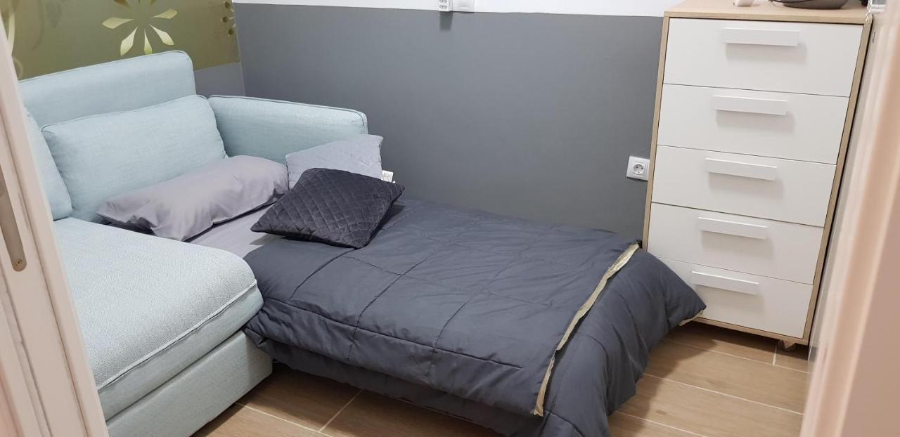 Apartment Orlando Tenerife Sur Mikey