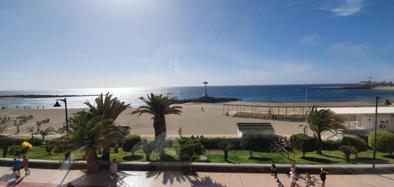 Apartment Parque Santiago 3 Seaview Playa de las Americas (Tenerife)