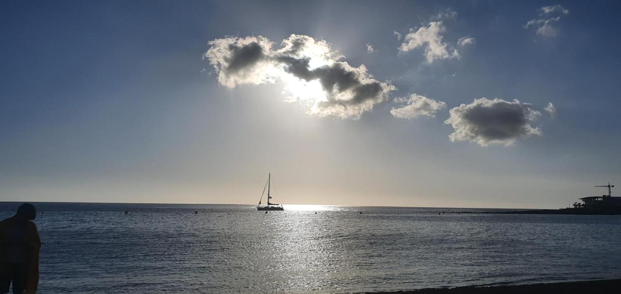 Parque Santiago 3 Seaview Playa de las Americas (Tenerife)