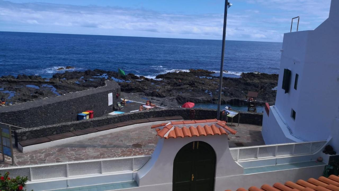 Villa Casa Del Mar La Laguna (Tenerife)