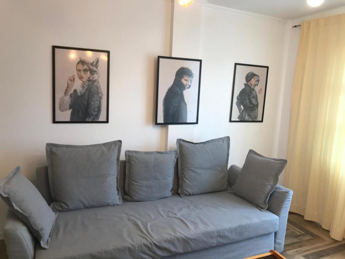 Lux Lovely 3 Bedroom Duplex With Solarium In Centre Of Playa Americas Apartment Arona (Tenerife)