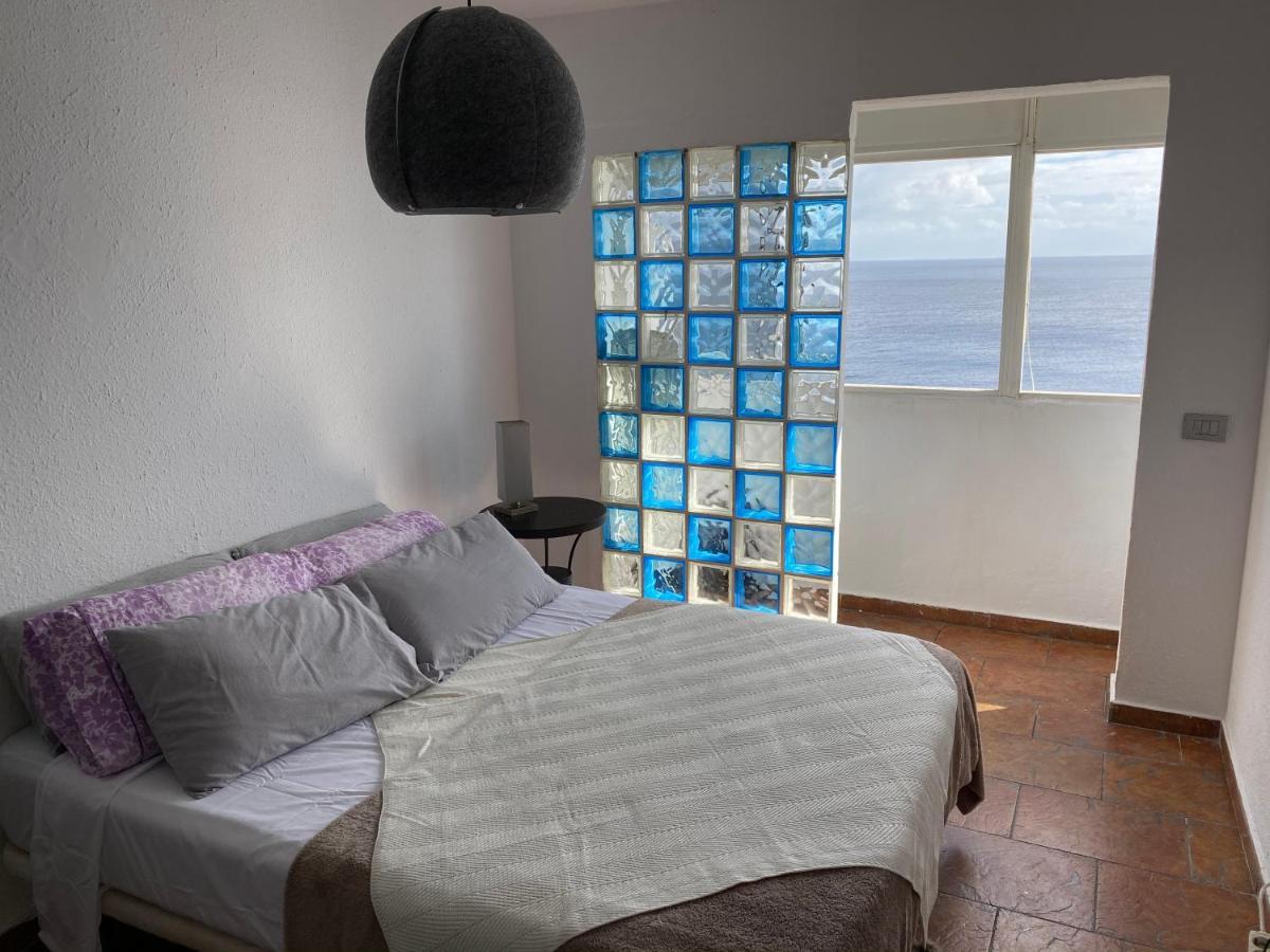 Apto Boca Cangrejo Netflix,parking,aire Acondicionado Y Rent Car Santa Cruz de Tenerife