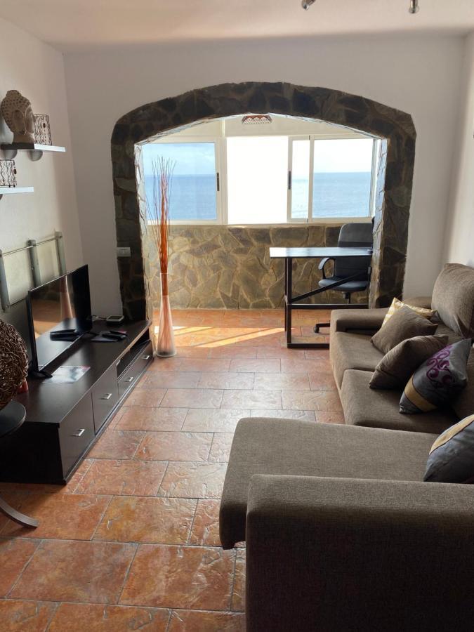 Apartment Apto Boca Cangrejo Netflix,parking,aire Acondicionado Y Rent Car Santa Cruz de Tenerife
