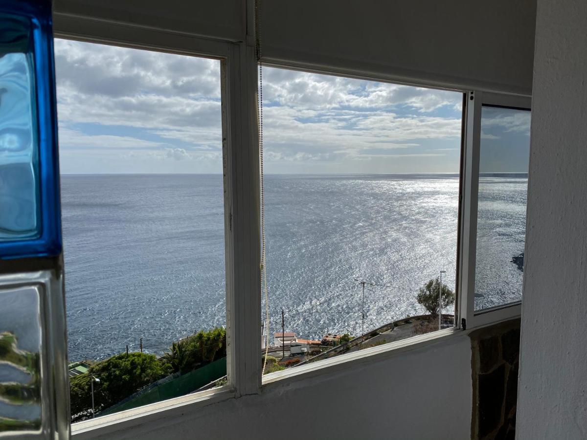 Apto Boca Cangrejo Netflix,parking,aire Acondicionado Y Rent Car Santa Cruz de Tenerife