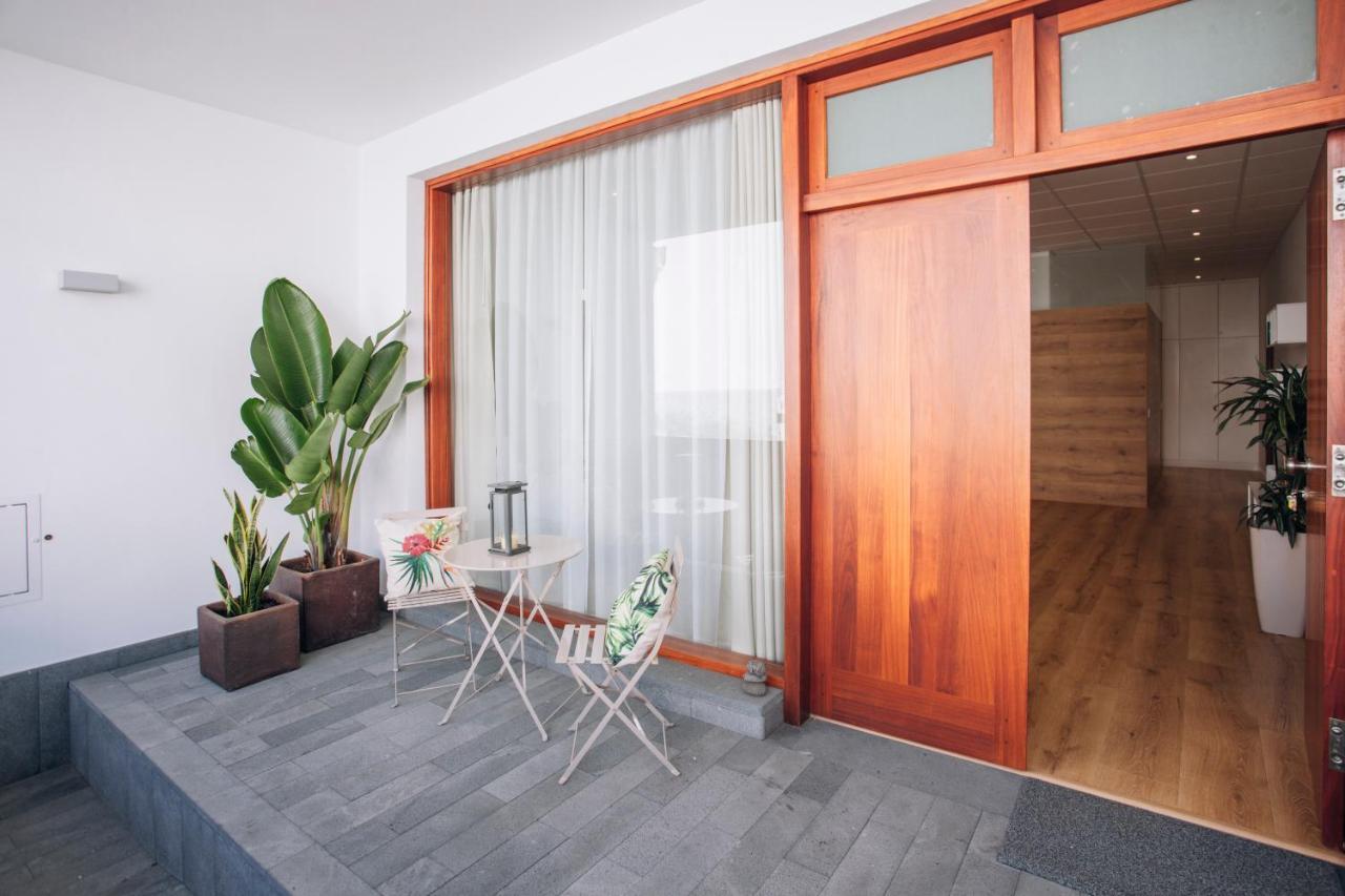 Garachico Homes - La Casa De Lina Apartamento Garachico (Tenerife)