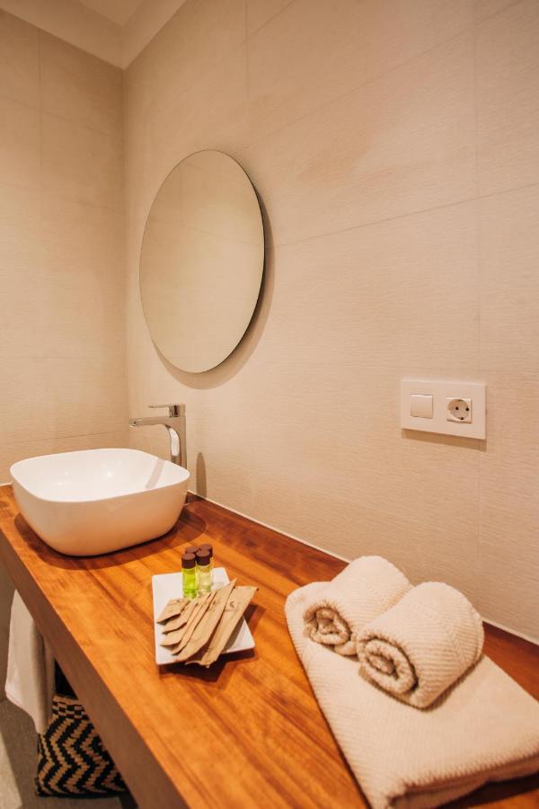 Apartamento Garachico Homes - La Casa De Lina Garachico (Tenerife)