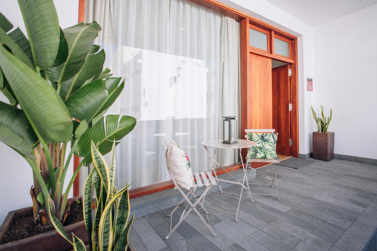 Apartamento Garachico Homes - La Casa De Lina