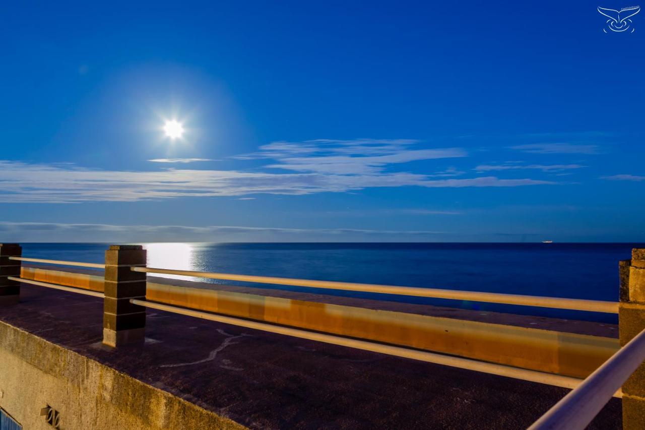 Marina Seafront 5 Apartment Radazul