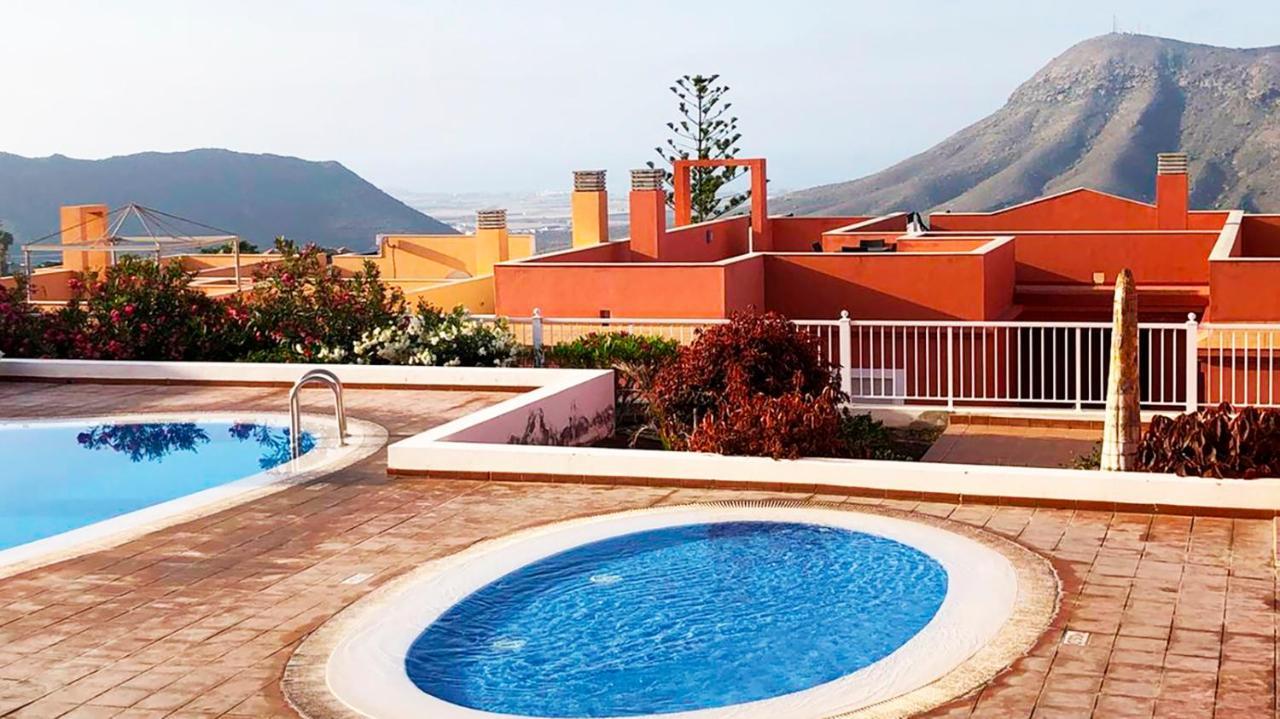 In Mirador Atlántico Complex Apartamento *