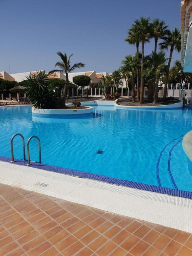 The Palms Golf Del Sur San Miguel de Abona