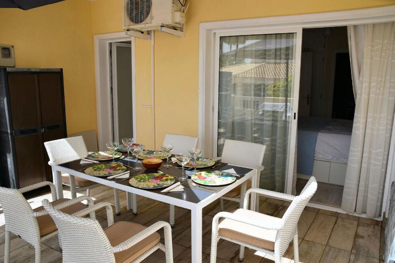 Holiday home The Palms Golf Del Sur San Miguel de Abona