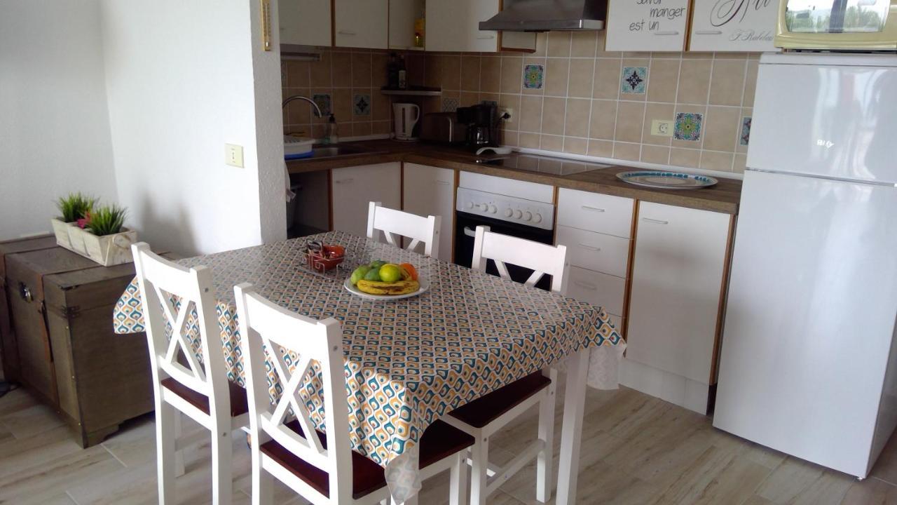Calle Hesperides Appartement *
