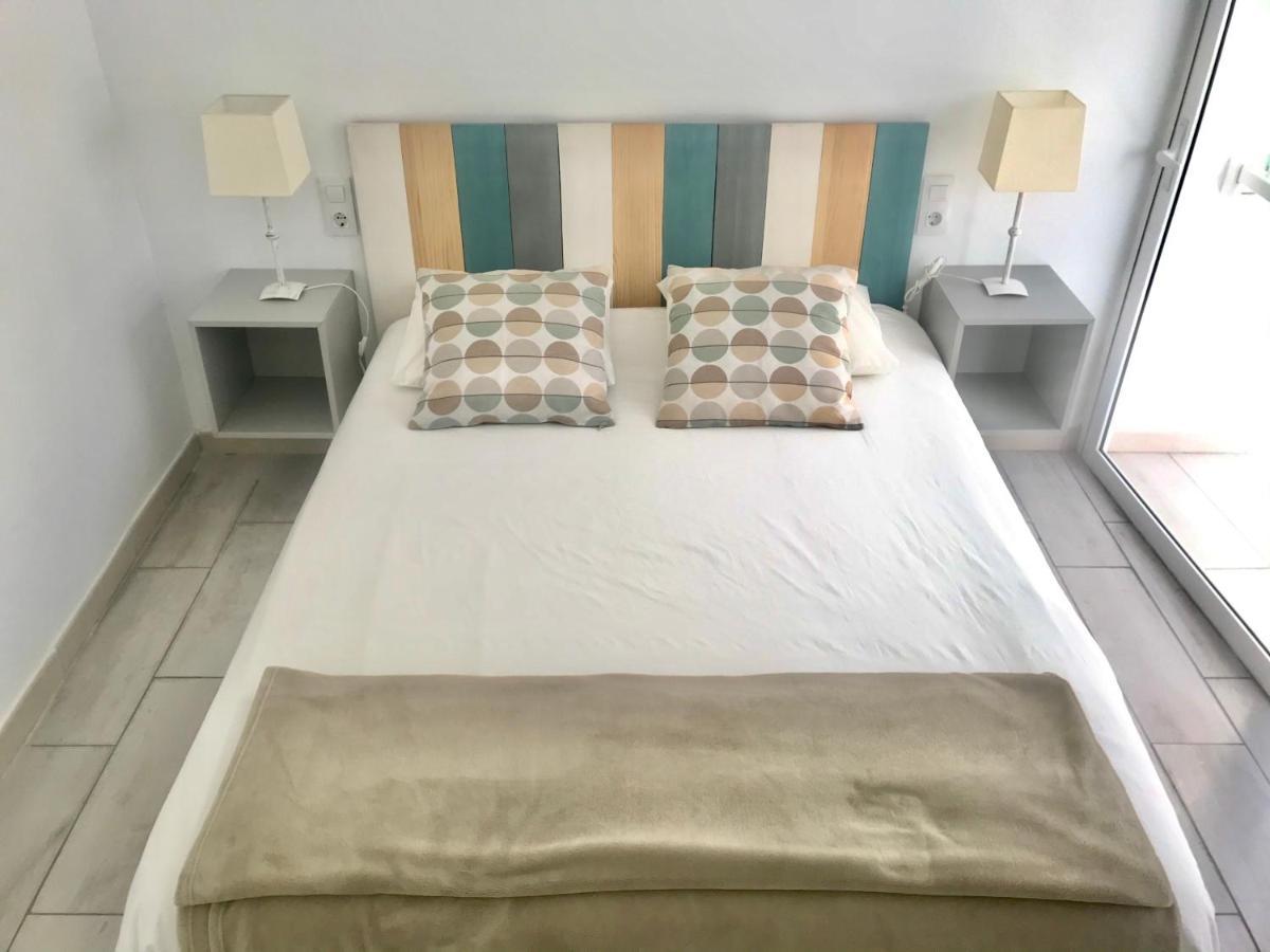 Appartement Caleta Soul Puerto de Santiago (Tenerife)