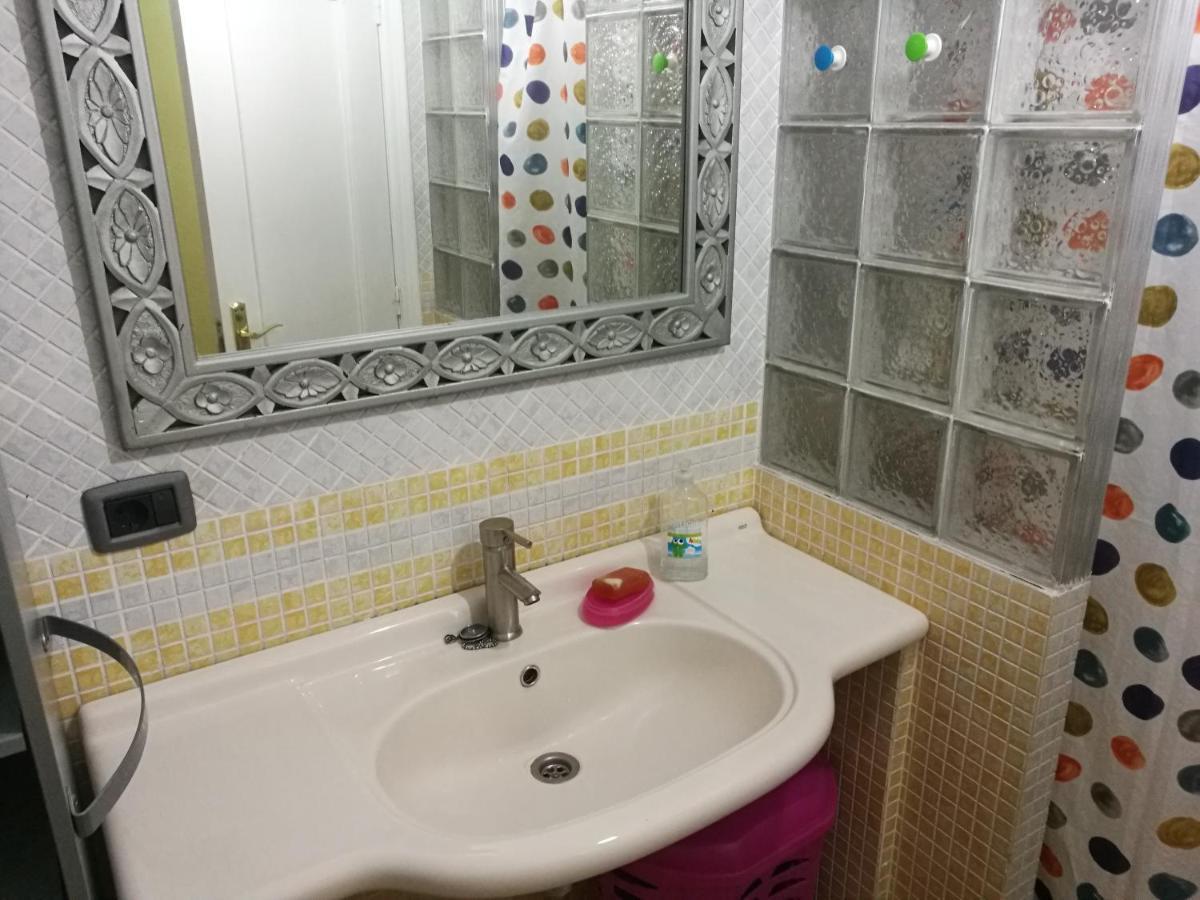 Herosa Vacacional Appartement