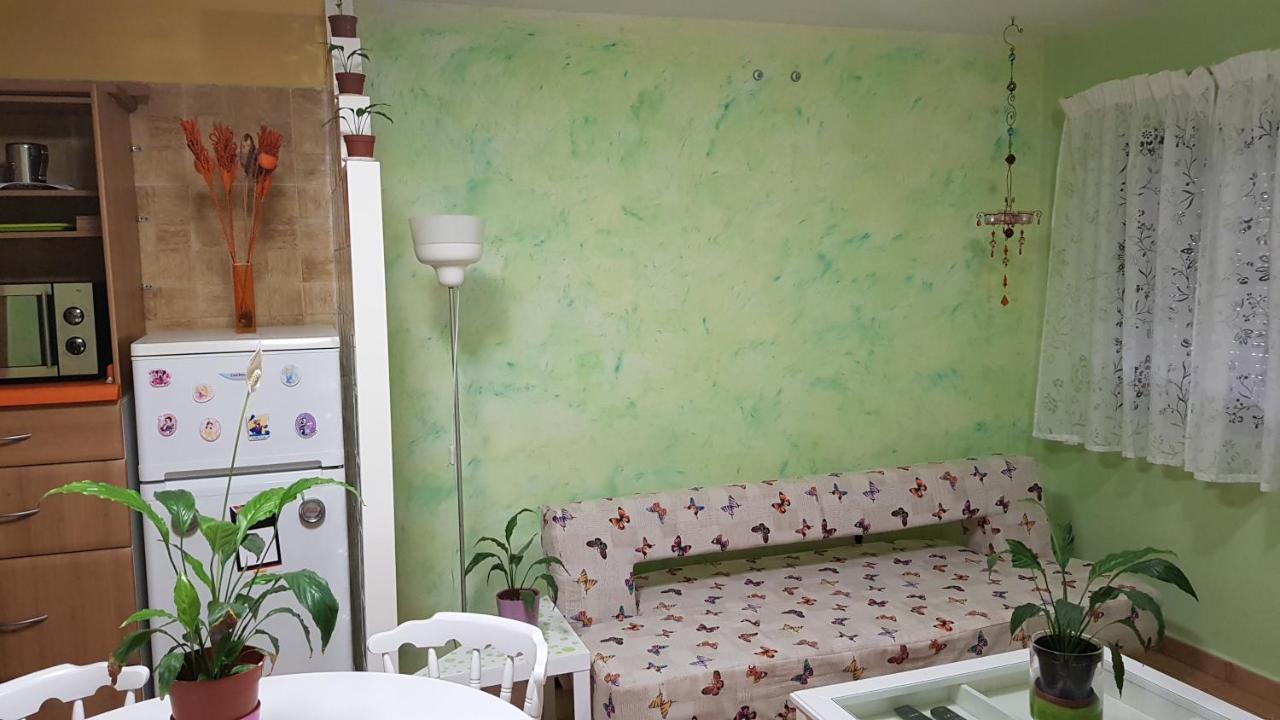 Herosa Vacacional Appartement *