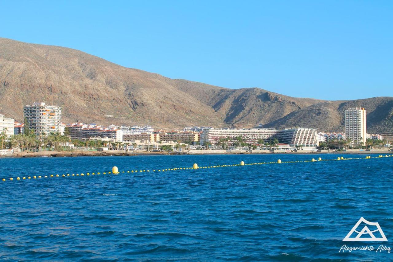 Apartamento Alby: Oceano *