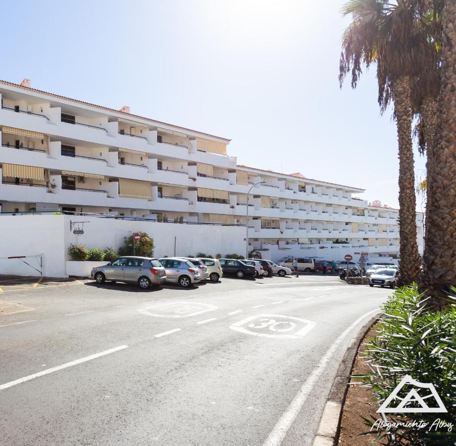 Apartamento Alby: Oceano