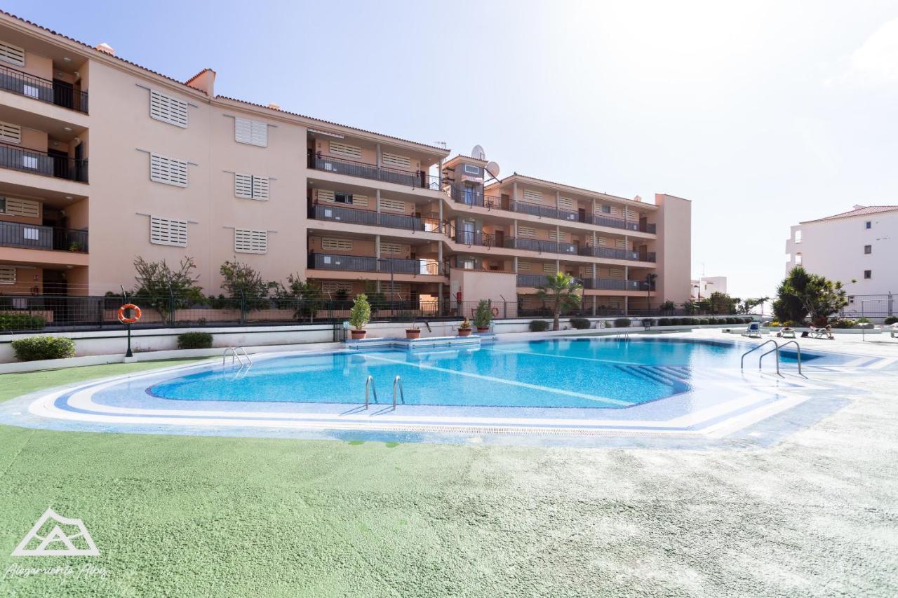 Alby: Oceano Apartamento *