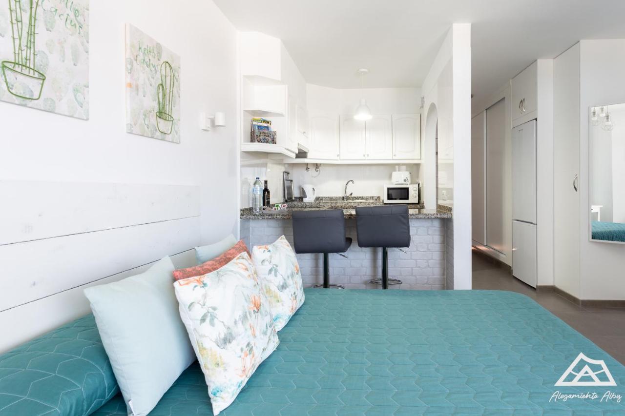 Alby: Oceano Apartamento