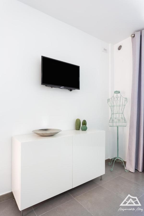 Apartamento Alby: Oceano