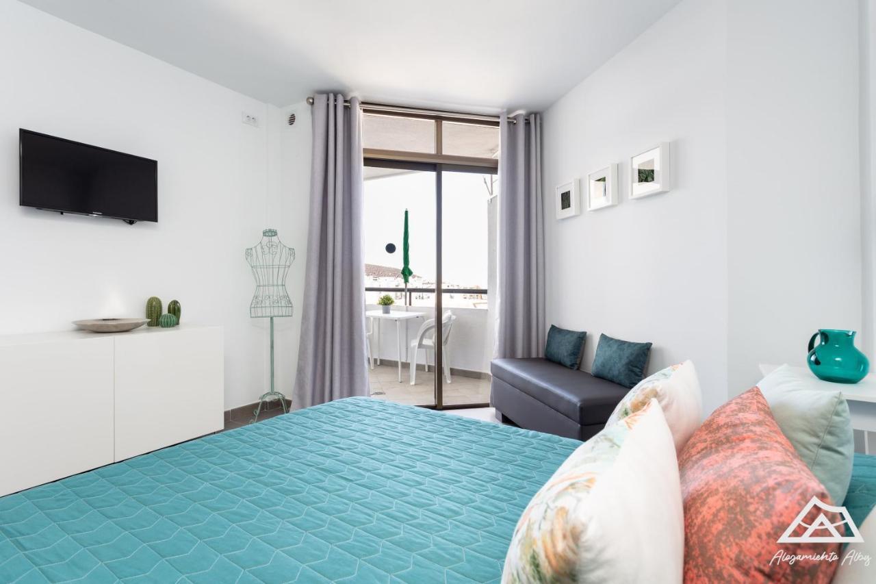 Alby: Oceano Apartamento