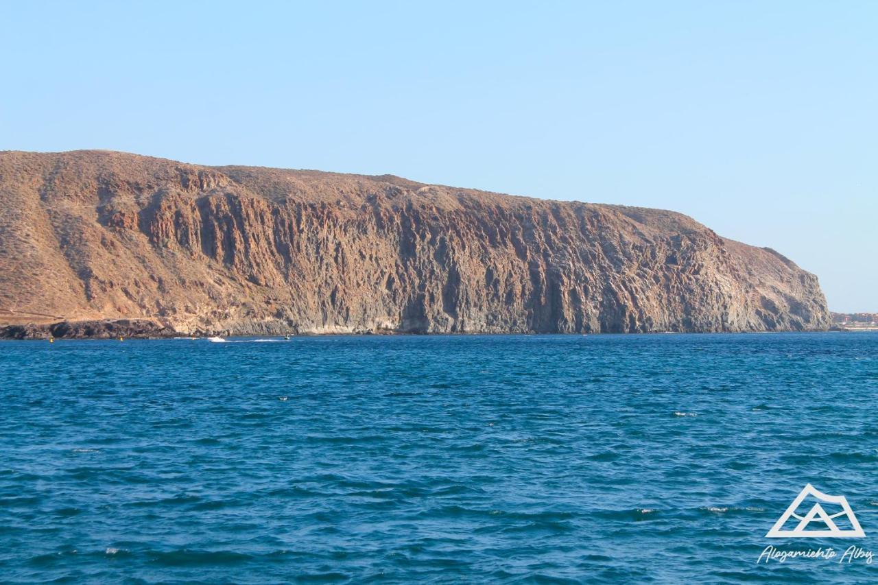 Alby: Oceano *