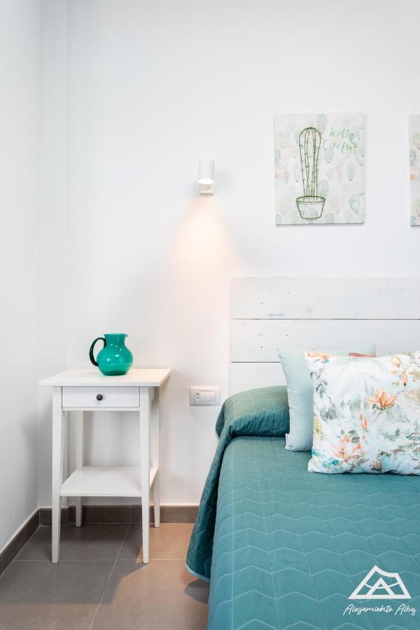 Apartamento Alby: Oceano Los Cristianos (Tenerife)