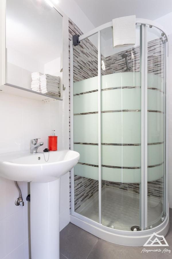 Alby: Oceano Apartamento