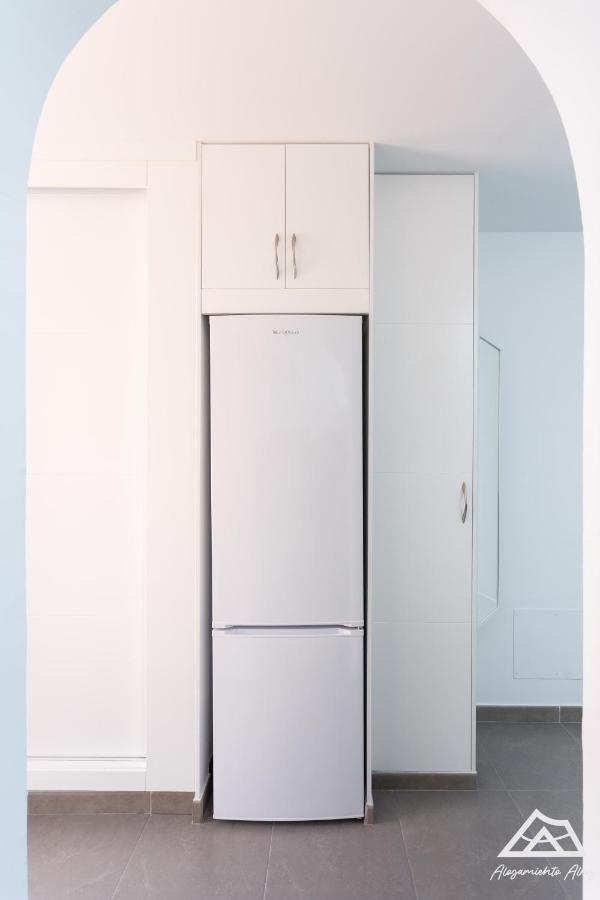 Apartamento Alby: Oceano