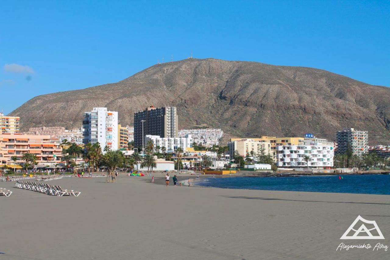 Apartamento Alby: Oceano
