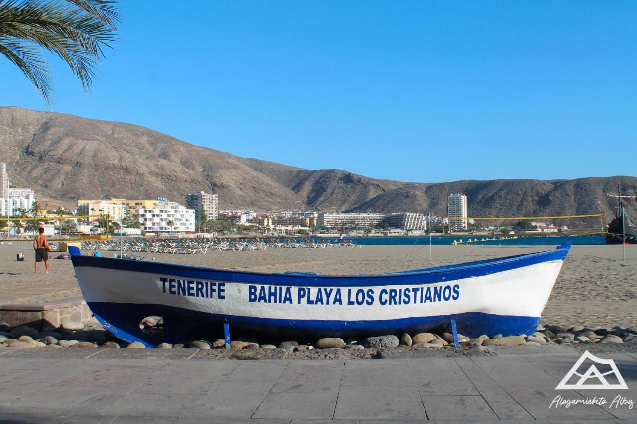 Apartamento Alby: Oceano *