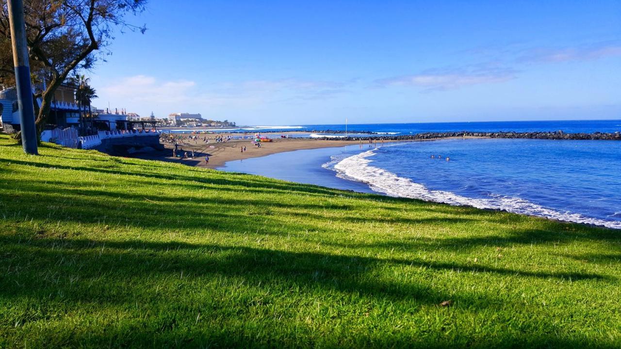 Close To Golden Mile Apartment *