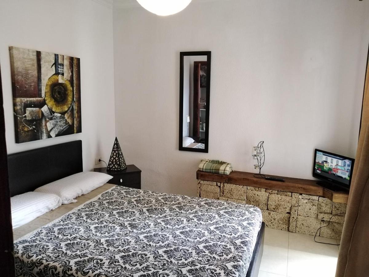 Appartement La Palmera Amarilla Golf *